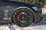 BMW 320d Winter Concept by Miranda-Series 2009 года